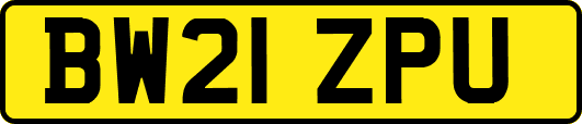 BW21ZPU