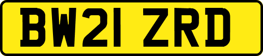 BW21ZRD