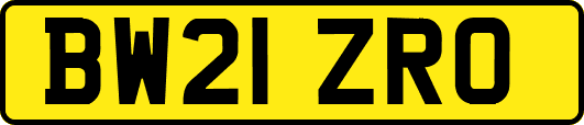 BW21ZRO