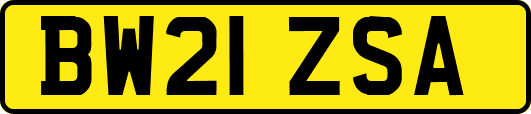 BW21ZSA