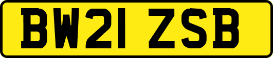 BW21ZSB