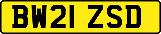 BW21ZSD