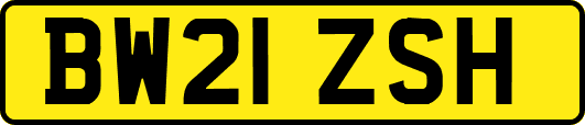 BW21ZSH