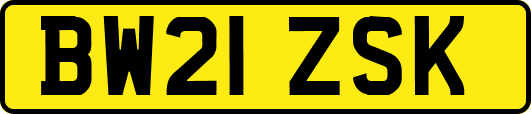 BW21ZSK