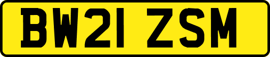 BW21ZSM