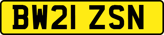BW21ZSN