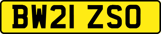 BW21ZSO