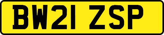 BW21ZSP