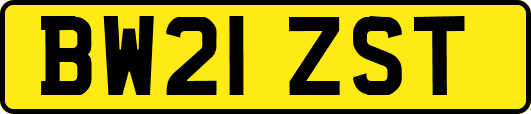 BW21ZST