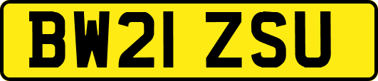 BW21ZSU