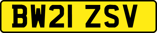 BW21ZSV