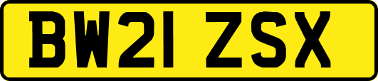 BW21ZSX