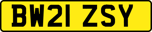 BW21ZSY