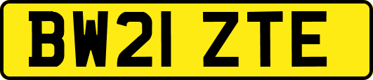 BW21ZTE