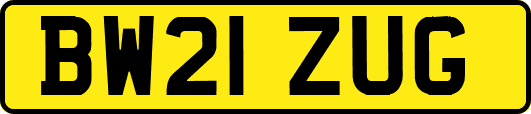 BW21ZUG