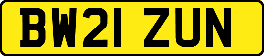 BW21ZUN