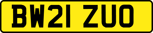 BW21ZUO