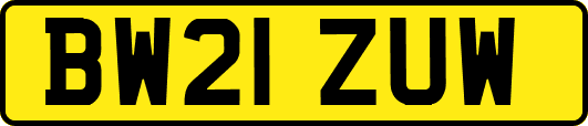 BW21ZUW