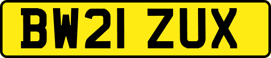 BW21ZUX