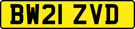 BW21ZVD