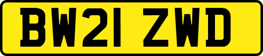 BW21ZWD