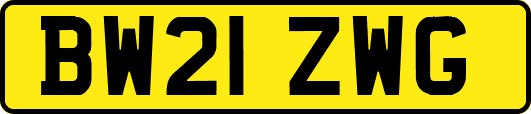 BW21ZWG