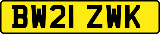 BW21ZWK