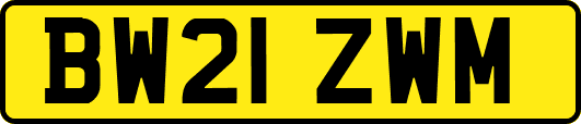 BW21ZWM