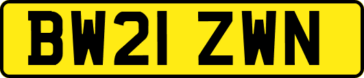 BW21ZWN