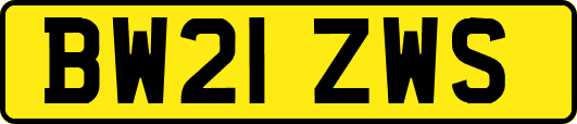 BW21ZWS