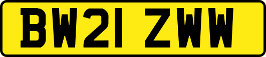 BW21ZWW