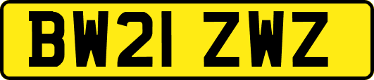 BW21ZWZ