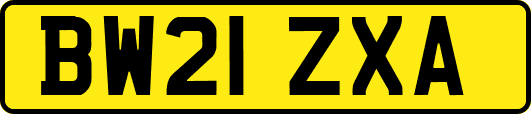 BW21ZXA