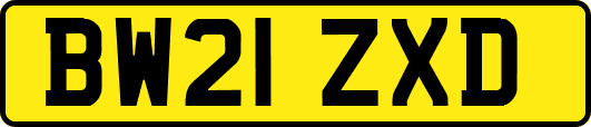 BW21ZXD