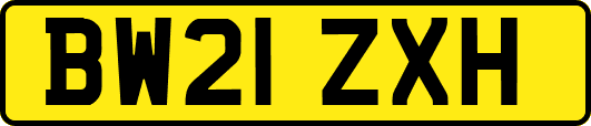 BW21ZXH