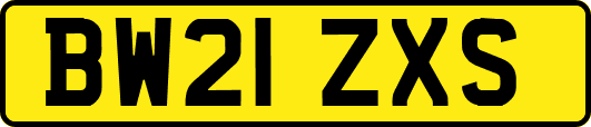 BW21ZXS