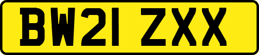 BW21ZXX