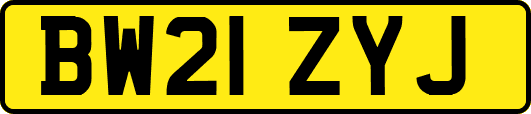BW21ZYJ