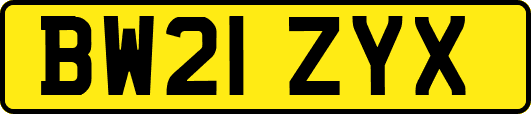 BW21ZYX
