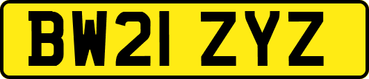 BW21ZYZ
