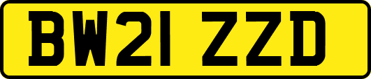 BW21ZZD