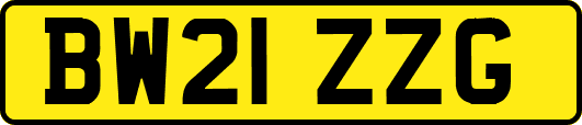 BW21ZZG