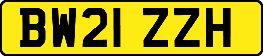 BW21ZZH