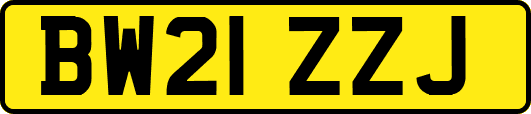 BW21ZZJ