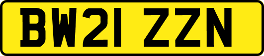 BW21ZZN