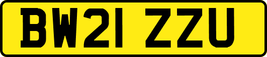 BW21ZZU