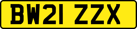 BW21ZZX