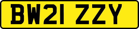 BW21ZZY