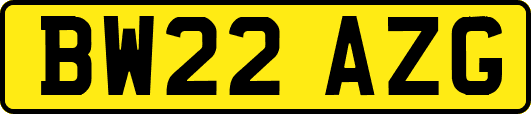 BW22AZG