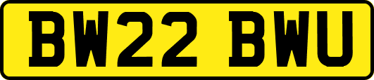 BW22BWU